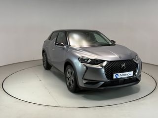 DS DS3 2022 1.2 130hp | Auto | Crossback-thumb-4