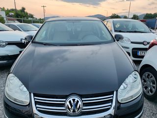 Volkswagen Jetta 2005-thumb-4