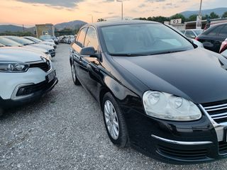 Volkswagen Jetta 2005