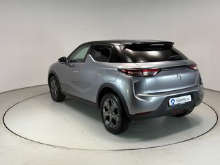DS DS3 2022 1.2 130hp | Auto | Crossback-thumb-2