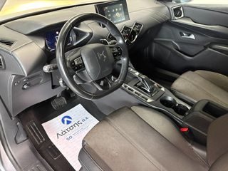 DS DS3 2022 1.2 130hp | Auto | Crossback-thumb-5