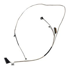 Καλωδιοταινία Οθόνης - Flex Video Screen LCD Cable για Lenovo Yoga 700-14ISK 80QD Yoga 3-14 80JH DC02C006T00 DC02C006T10 FHD Touch eDP 30pins Monitor Cable ( Κωδ.1-FLEX2449 )