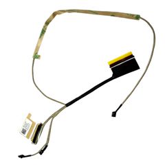 Καλωδιοταινία Οθόνης - Flex Video Screen LCD Cable για Lenovo 300e Chromebook 2nd Gen 81MB 500e Chromebook 2nd Gen 81MC 5C10T70886 DC02002C40B Touch eDP 40pins Monitor Cable ( Κωδ.1-FLEX2453 )
