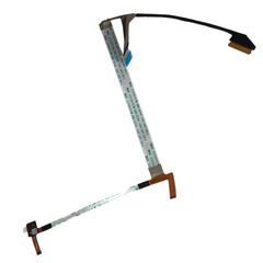 Καλωδιοταινία Οθόνης - Flex Video Screen LCD Cable για Lenovo ThinkPad E14 Gen 5 21JK 21JL DC02C010Q10 5C11P33187 5C11H81548 IR Cam FHD Non Touch eDP 30pins Monitor Cable ( Κωδ.1-FLEX2454 )