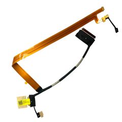 Καλωδιοταινία Οθόνης - Flex Video Screen LCD Cable για Lenovo Chromebook C340-15 81T9 81T9000EGE 81T90002UX DC02003KA00 5C10S29953 FHD Touch eDP 30pins Monitor Cable ( Κωδ.1-FLEX2456 )