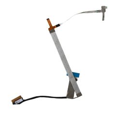 Καλωδιοταινία Οθόνης - Flex Video Screen LCD Cable για Lenovo ThinkPad E14 Gen 5 21JK 21JL 21JR 21JS DC02C010S00 DC02C010S50 5C11H81549 5C11P33188 RGB Cam FHD Non Touch eDP 30pins Monitor Cable ( Κωδ.
