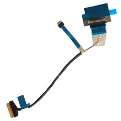 Καλωδιοταινία Οθόνης - Flex Video Screen LCD Cable για Lenovo Yoga 7-16ARP8 83BS 7-16IRL8 82YN HQ2131177R000 NB6380B FHD Touch eDP 40pins Monitor Cable ( Κωδ.1-FLEX2460 )