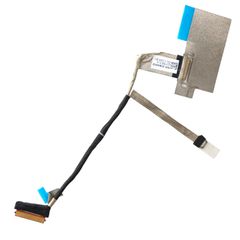 Καλωδιοταινία Οθόνης - Flex Video Screen LCD Cable για Lenovo Yoga 7 14IRL8 82YL 14ARP8 82YM HQ21311783000 NB6380A OLED Touch eDP 30pins Monitor Cable ( Κωδ.1-FLEX2461 )