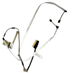 Καλωδιοταινία Οθόνης - Flex Video Screen LCD Cable για Laptop HP Pavilion 15-cs0000 15-cs0100 15-cs0200 15-cs0300 15-cs0400 15-cs0600 IR Cam FHD Non Touch eDP 30pins Monitor cable ( Κωδ.1-FLEX2446 )
