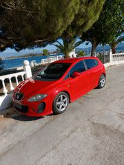 Seat Leon 2010 SPORT UP FORCE
