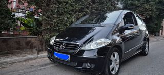 Mercedes-Benz A 150 2007 ΑΥΤΟΜΑΤΟ _____ΕΥΚΑΙΡΙΑ