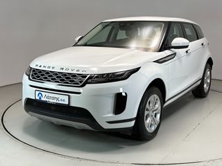 Land Rover Range Rover Evoque 2020 1.5 PHEV 300hp