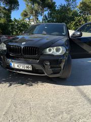 Bmw X5 2011 40D