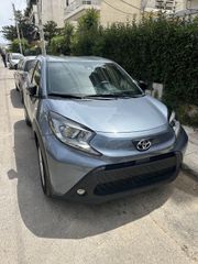 Toyota Aygo (X) 2025