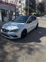 Seat Leon 2019 ACT FR