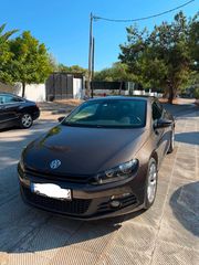 Volkswagen Scirocco 2012