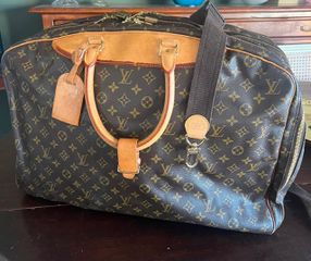 Louis Vuitton Monogram Satellite