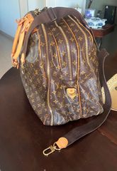 Louis Vuitton Monogram Satellite-thumb-1