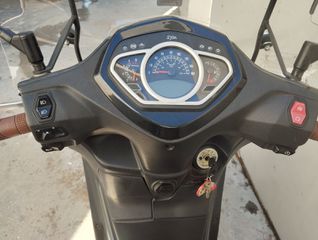 Sym HD 300 2019-thumb-1