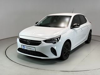 Opel Corsa 2021 1.5 Diesel 102hp