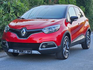 Renault Captur 2016 TCe 90  X - MOD