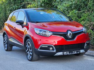 Renault Captur 2016 TCe 90  X - MOD-thumb-1