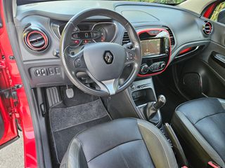 Renault Captur 2016 TCe 90  X - MOD-thumb-4