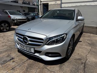 Mercedes-Benz C 200 2015 ΔΕΞΙΟΤΙΜΟΝΟ 234.000ΧΛΜ