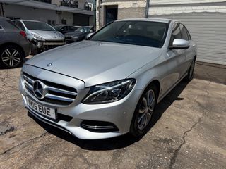 Mercedes-Benz C 200 2015 ΔΕΞΙΟΤΙΜΟΝΟ 234.000ΧΛΜ-thumb-1