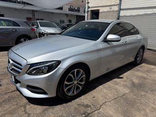 Mercedes-Benz C 200 2015 ΔΕΞΙΟΤΙΜΟΝΟ 234.000ΧΛΜ-thumb-2
