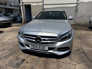 Mercedes-Benz C 200 2015 ΔΕΞΙΟΤΙΜΟΝΟ 234.000ΧΛΜ-thumb-3