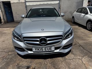 Mercedes-Benz C 200 2015 ΔΕΞΙΟΤΙΜΟΝΟ 234.000ΧΛΜ-thumb-4