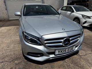 Mercedes-Benz C 200 2015 ΔΕΞΙΟΤΙΜΟΝΟ 234.000ΧΛΜ-thumb-5