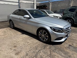 Mercedes-Benz C 200 2015 ΔΕΞΙΟΤΙΜΟΝΟ 234.000ΧΛΜ-thumb-6