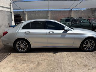 Mercedes-Benz C 200 2015 ΔΕΞΙΟΤΙΜΟΝΟ 234.000ΧΛΜ-thumb-7