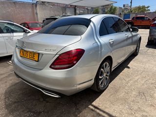 Mercedes-Benz C 200 2015 ΔΕΞΙΟΤΙΜΟΝΟ 234.000ΧΛΜ-thumb-8