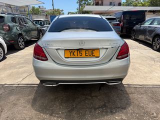 Mercedes-Benz C 200 2015 ΔΕΞΙΟΤΙΜΟΝΟ 234.000ΧΛΜ-thumb-9