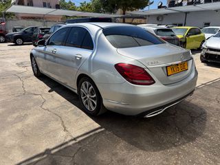 Mercedes-Benz C 200 2015 ΔΕΞΙΟΤΙΜΟΝΟ 234.000ΧΛΜ-thumb-10