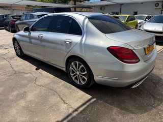 Mercedes-Benz C 200 2015 ΔΕΞΙΟΤΙΜΟΝΟ 234.000ΧΛΜ-thumb-11