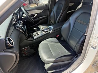 Mercedes-Benz C 200 2015 ΔΕΞΙΟΤΙΜΟΝΟ 234.000ΧΛΜ-thumb-12