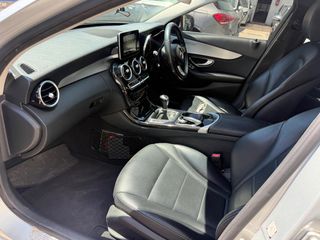 Mercedes-Benz C 200 2015 ΔΕΞΙΟΤΙΜΟΝΟ 234.000ΧΛΜ-thumb-13