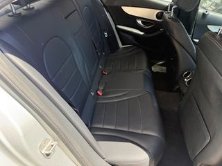Mercedes-Benz C 200 2015 ΔΕΞΙΟΤΙΜΟΝΟ 234.000ΧΛΜ-thumb-14