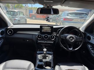 Mercedes-Benz C 200 2015 ΔΕΞΙΟΤΙΜΟΝΟ 234.000ΧΛΜ-thumb-15