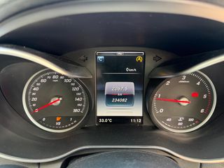 Mercedes-Benz C 200 2015 ΔΕΞΙΟΤΙΜΟΝΟ 234.000ΧΛΜ-thumb-16