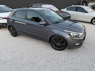 Hyundai i 20 2017 1.0 T-GDI LED/CAMERA/CLIMA-thumb-3