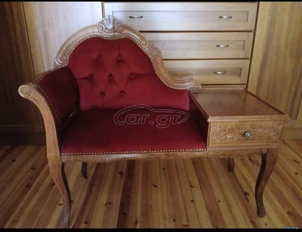 Μικροεπιλο εισοδου