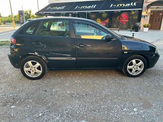 Seat Ibiza 2003 1ο ΧΈΡΙ -1.4-16V-101 HP ΕΛΛΗΝΙΚΉΣ ΑΝΤΙΠΡΟΣΩΠΕΊΑΣ-thumb-2