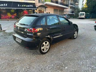 Seat Ibiza 2003 1ο ΧΈΡΙ -1.4-16V-101 HP ΕΛΛΗΝΙΚΉΣ ΑΝΤΙΠΡΟΣΩΠΕΊΑΣ-thumb-3