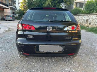 Seat Ibiza 2003 1ο ΧΈΡΙ -1.4-16V-101 HP ΕΛΛΗΝΙΚΉΣ ΑΝΤΙΠΡΟΣΩΠΕΊΑΣ-thumb-4