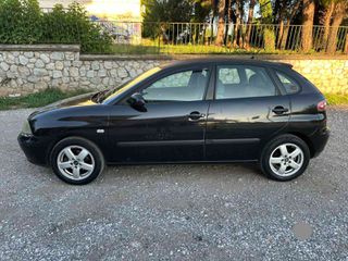 Seat Ibiza 2003 1ο ΧΈΡΙ -1.4-16V-101 HP ΕΛΛΗΝΙΚΉΣ ΑΝΤΙΠΡΟΣΩΠΕΊΑΣ-thumb-5
